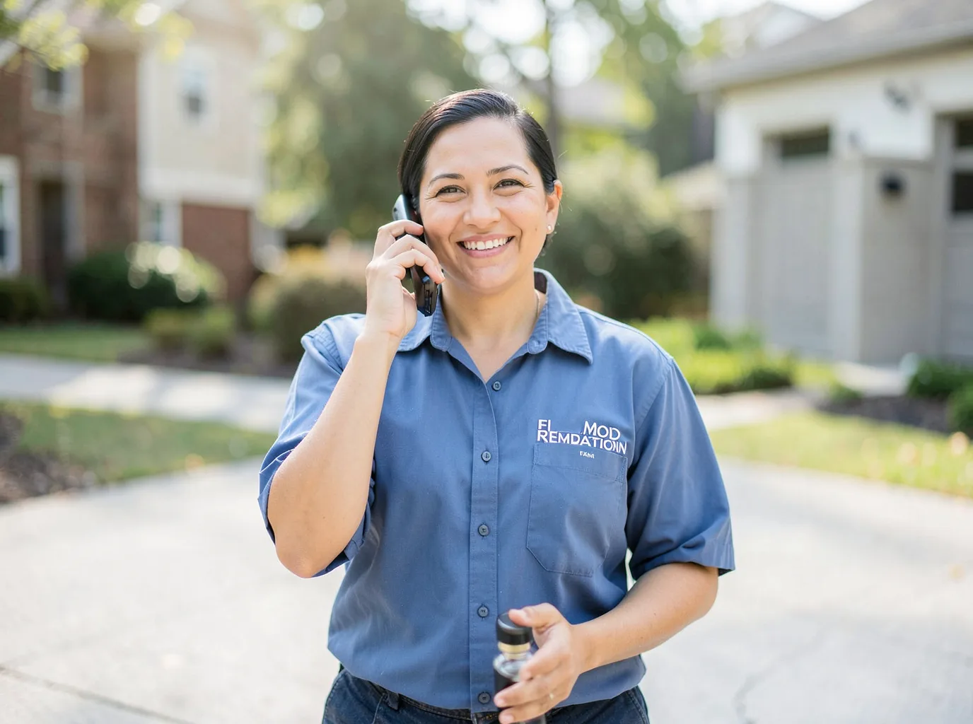 Mold Remediation Beasley, TX FAQs